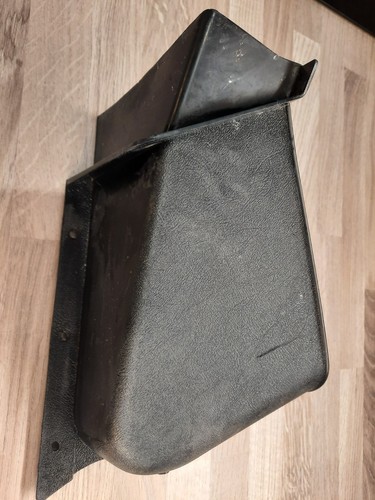 Triumph tr7 tr8 hood frame - lh,