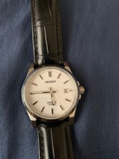 Orient Quartz Diver Wristwatch