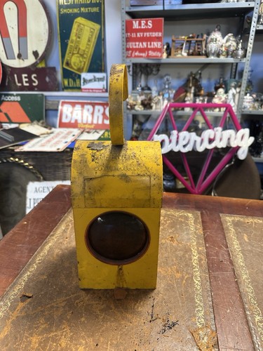 Vintage greenham paraffin - vintage,