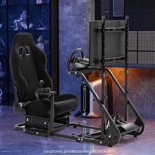 Minneer Fully Adjustable Sim