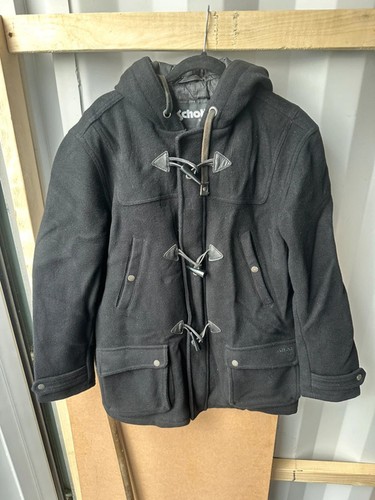 Vintage schott nyc wool - nyc,