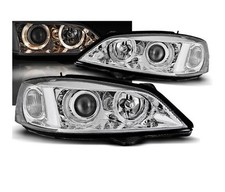 Headlights for OPEL ASTRA G