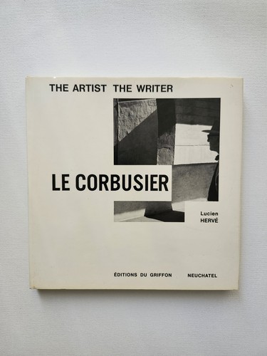 Corbusier the artist - corbusier:,