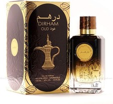 Dirham Oud EDP 100ml by Ard Al