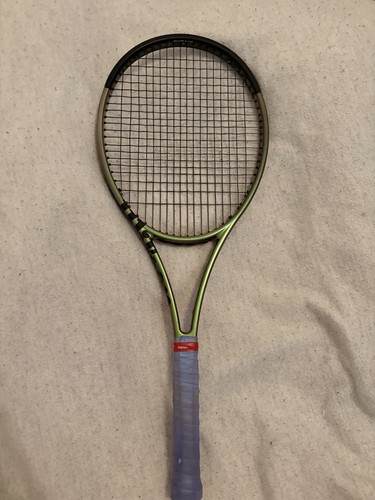 Wilson blade pro - blade,
