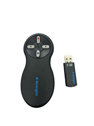 Kensington k33374usb wireless - kensington,