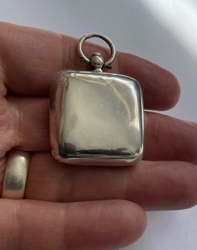 Antique sterling silver - antique,,