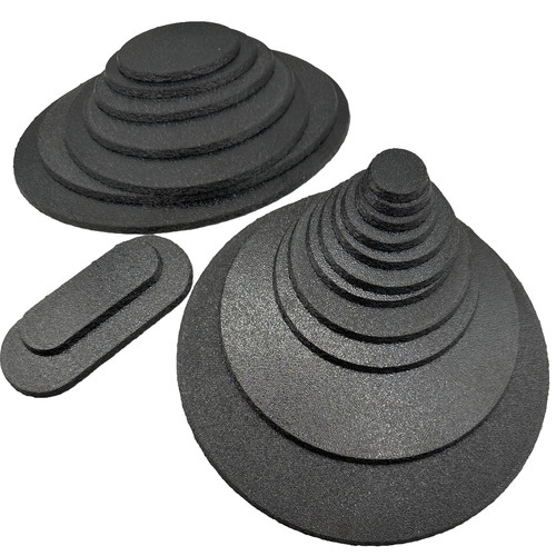Wargaming textured base packs - base,