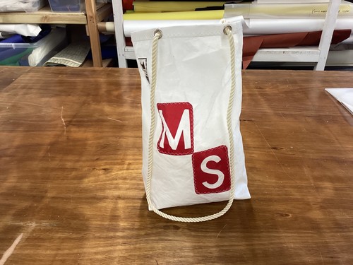 Mini sail tote sailing - mini,