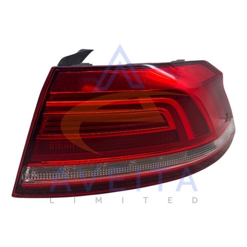 Passat line 19 - r-line, b8