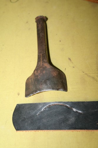 Saddlers leatherworkers