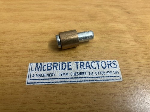 Fordson super major hydraulic - super,