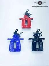 GENUINE VW SCIROCCO R MK3 REAR LEFT  brake caliper 2009-2013 310/22mm