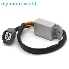 For Kawasaki Rectifier/Regulator KX125L 1999-2000 KX250 L/M 1999-2004 21066-1123