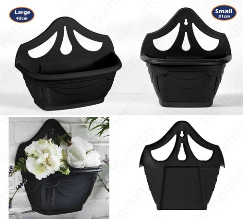 Venetian wall hanging planter - venetian,