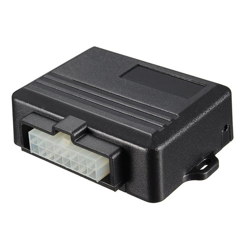 Car power window closer - power,