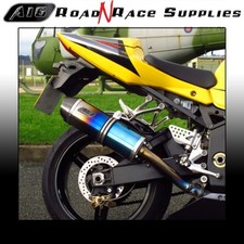 Suzuki GSXR 750 K1 K2 K3 K4 K5
