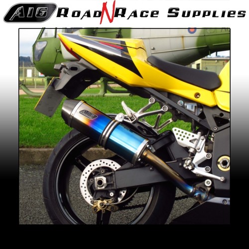 Suzuki gsxr 600 k4 - k1, k2