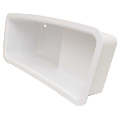 Malibu boat transom storage - transom,