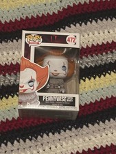Funko Pop! Movies IT #472