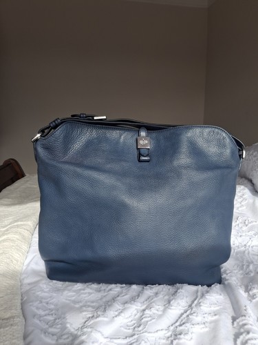 Mulberry tessie hobo bag - tessie,