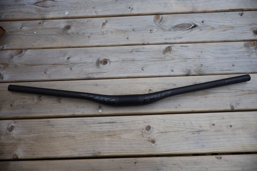 Santa cruz carbon - cruz, riser