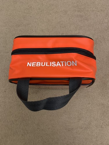 Openhouse nebulisation pouch - openhouse,