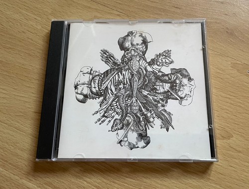 Eddie prevost organum - prevost/organum,