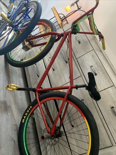 Bmx 29ers bicycle bikes - gt,