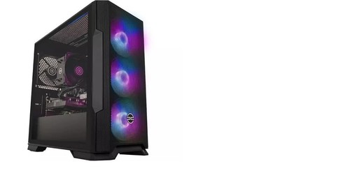Pcspecialist icon 211 gaming - pcspecialist,