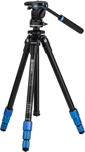 Benro slim series video - series,