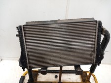 VOLKSWAGEN PASSAT Intercooler
