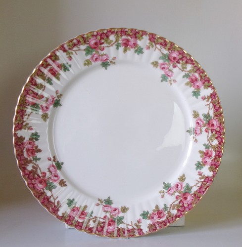 Royal stafford olde - stafford, english