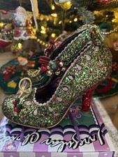 Irregular Choice Princess