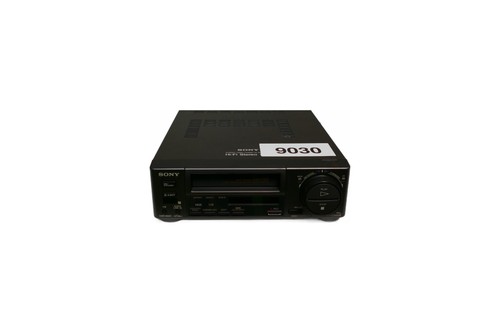 Sony c500 video8 hi8 - sony, video8/hi8