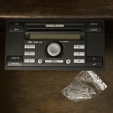 Ford 6000 CD Car Radio CD