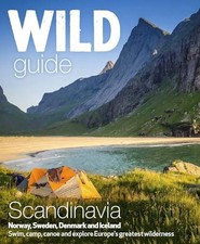 Wild Guide Scandinavia -