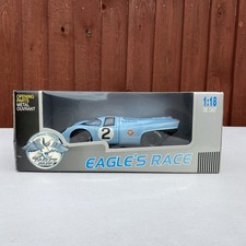 Universal hobbies porsche - universal, 1:18