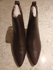 Joules Women's Walcott Leather