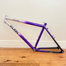 Klein Rascal Vintage Mountain