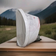 Shnuggle Baby Bath Tub - Grey