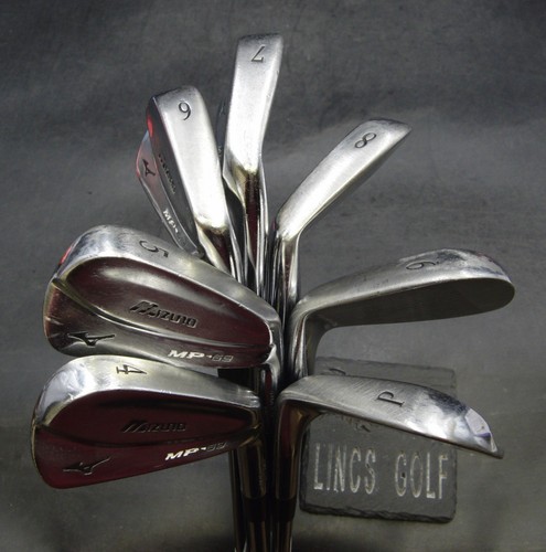 Set mizuno mp 69 forged - mizuno,