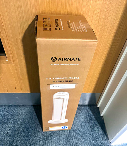 Airmate tower heater 2000w - airmate,