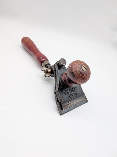 Stanley cabinet scraper - 82,