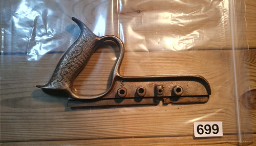 Antique type stanley 50 - 2,