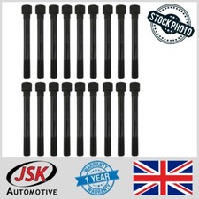 Cylinder Head Bolts for