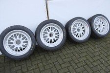 BBS Rims 18 Inches Accessories PORSCHE 996 RSR