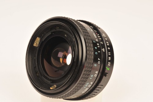 Tokina 28mm wide angle - 28mm,