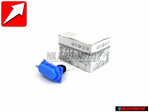 Genuine central locking - genuine,
