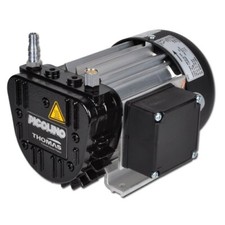 Thomas Picolino VTE 3 Rotary